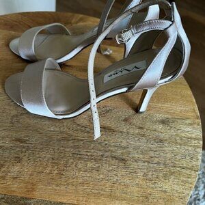 Nina Shoes